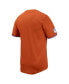 Фото #3 товара Men's Clemson Tigers Replica Full-Button Baseball Jersey