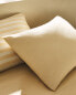 Фото #1 товара Cotton and linen pillowcase