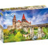 Фото #2 товара Puzzle Sie Schloss Corvinilor Hunedoara