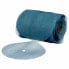 3M Cubitron II Hookit 6´´ 320 Sandpaper Roll Disc 100 Units - фото #1