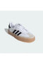 Фото #2 товара Кроссовки Adidas White/Black SAMBAE
