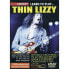 Roadrock International Lick library - Thin Lizzy Learn to play (Guitar), DVD