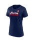 ფოტო #4 პროდუქტის Women's Boston Red Sox Risk Combo Pack T-Shirt