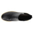 Фото #4 товара Сапоги женские Corkys Basic Chelsea Booties 80-9986-Черные Casual Boots
