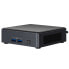 INTEL Nuc11 Slim Kit BNUC11TNKI70Z02 Core i7-1165/Intel Graphics barebone - фото #4