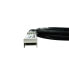 Фото #3 товара BlueOptics E25G-SFP28-TWX-P-0501 kompatibles BlueLAN DAC SFP28 SC272701Q5M26 - Cable