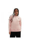 Flying V Bff Crew Emea Pembe Sweatshirt