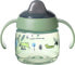 Tommee Tippee 478269 KUBEK SUPERSTAR Z UCHYTAMI 190ML 4+ ZIELONY - фото #3