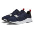 Puma Navy / Puma Black