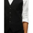 Фото #5 товара SELECTED Neil Slim Fit Vest