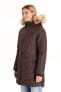 Maternity Lexi - 3in1 Coat With Removable Hood