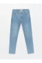 Фото #1 товара 750 Slim Fit Erkek Jean Pantolon