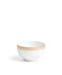 Фото #1 товара Vera Lace Gold Rice Bowl