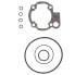 Фото #2 товара ITALKIT Minarelli AM D48 Vj.44.33.11 Top End Gasket Kit