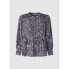 ფოტო #4 პროდუქტის PEPE JEANS Dottie Long Sleeve Blouse