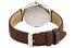 Casio LTH-1060L-7APF Classic Leather Strap Watch