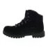 Lugz Empire HI Water Resistant MEMPHD-001 Mens Black Casual Dress Boots