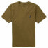 ფოტო #2 პროდუქტის BURTON Colfax short sleeve T-shirt