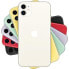 Фото #10 товара Смартфон Apple iPhone 11 - 15.5 см (6.1") - 1792 x 828 пикселей - 64 ГБ - 12 Мп - iOS 14 - Белый
