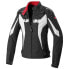 SPIDI Sport Warrior Tex Lady jacket