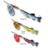 EFFZETT Minnow Spinner Spoon 5g