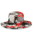 Men's Camo Atlanta Falcons 2022 NFL Training Camp Official Panama Bucket Hat