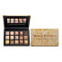 Фото #1 товара XX Revolution Gold Crush Shadow Palette 18 g lidschatten für Frauen