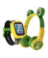 Фото #1 товара Часы PlayZoom v3 Black and Yellow 42mm