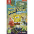 Фото #1 товара Видеоигра Nintendo SpongeBob SquarePants: Rehydrated для Switch