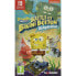 Видеоигра для Switch Nintendo SPONGEBOB SQUAREPANTS: REHYDRATED