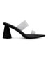 Фото #2 товара Women's Waze Mules - Extended Sizes 10-14