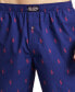 ფოტო #4 პროდუქტის Men's 2-Pc. Crewneck T-Shirt & Boxer Set