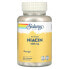 Solaray, Ниацин, не вызывающий покраснения кожи, 500 мг, 100 вегетарианских капсул