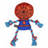 Фото #5 товара Игрушка для собак Spider-Man Красный