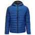 Фото #1 товара HUMMEL North Quilted Jacket