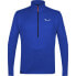 Фото #2 товара SALEWA Puez PL half zip fleece