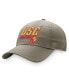 Фото #1 товара Men's Khaki USC Trojans Slice Adjustable Hat