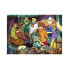 Фото #1 товара Пазл Ravensburger Scooby Doo 1000 элементов