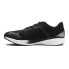 Puma Better Redeem Profoam Lace Up Womens Black Sneakers Casual Shoes 37921602