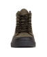 Big Boys Blaze Jr Casual Fashion Comfort High Top Sneaker Boots