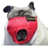 Фото #2 товара KRUUSE Nylon Short Snout Muzzle