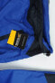 Фото #4 товара Мужская водонепроницаемая куртка Regatta Cntrst Shell TRW504 56E