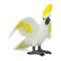 SAFARI LTD Cockatoo Figure