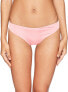 Фото #1 товара Bikini Lab Women's 175701 Cinched Back Hipster Bikini Bottom Swimwear Size S