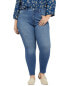 Фото #1 товара Джинсы женские NYDJ Plus Ami High-Rise Skinny Jean