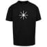 ფოტო #1 პროდუქტის MISTER TEE Error Oversize short sleeve T-shirt