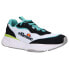 Фото #2 товара ELLESSE 610244 Massello Text Am trainers