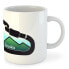 Фото #2 товара KRUSKIS 325ml Mountain Carabiner Mug