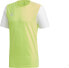 Фото #1 товара Adidas Koszulka piłkarska Estro 19 zielona r. S (DP3235)