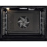 Фото #4 товара Электрический духовой шкаф Electrolux EOD5C50Z 72 L черный